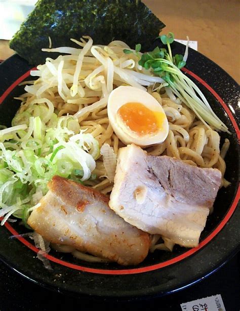 麺 屋 いばらき